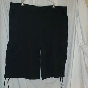 Brooklyn State men's cargo shorts size 46